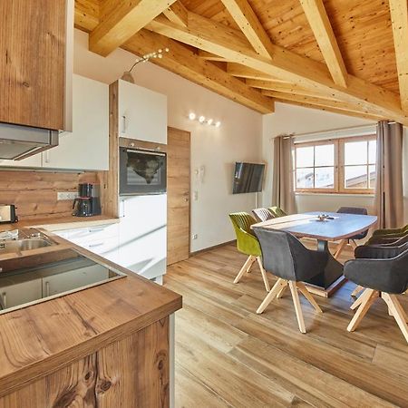 Appartements Goodlife By Holidayflats24 Saalbach-Hinterglemm Extérieur photo