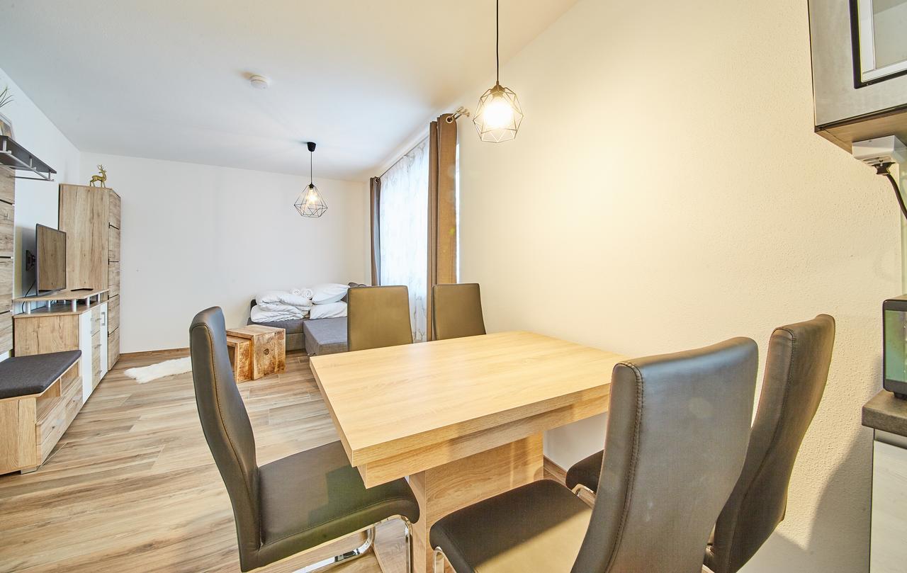 Appartements Goodlife By Holidayflats24 Saalbach-Hinterglemm Extérieur photo