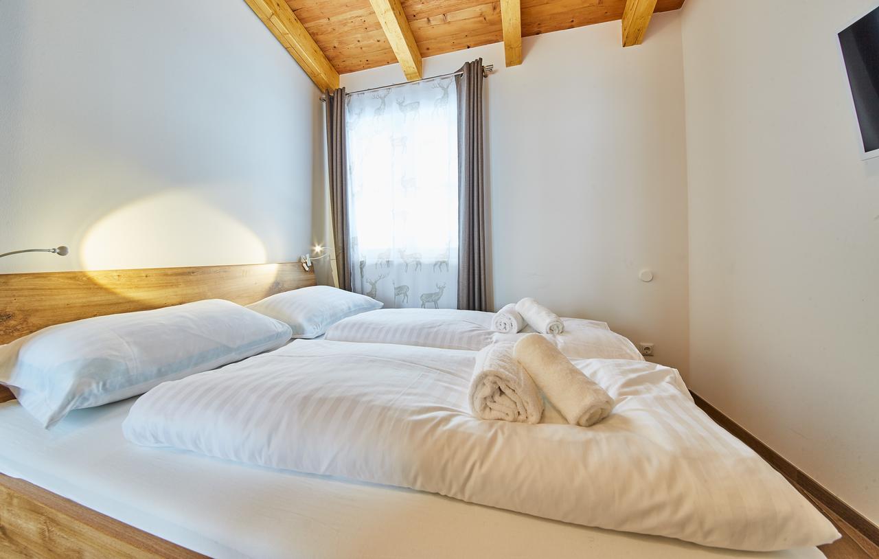 Appartements Goodlife By Holidayflats24 Saalbach-Hinterglemm Extérieur photo