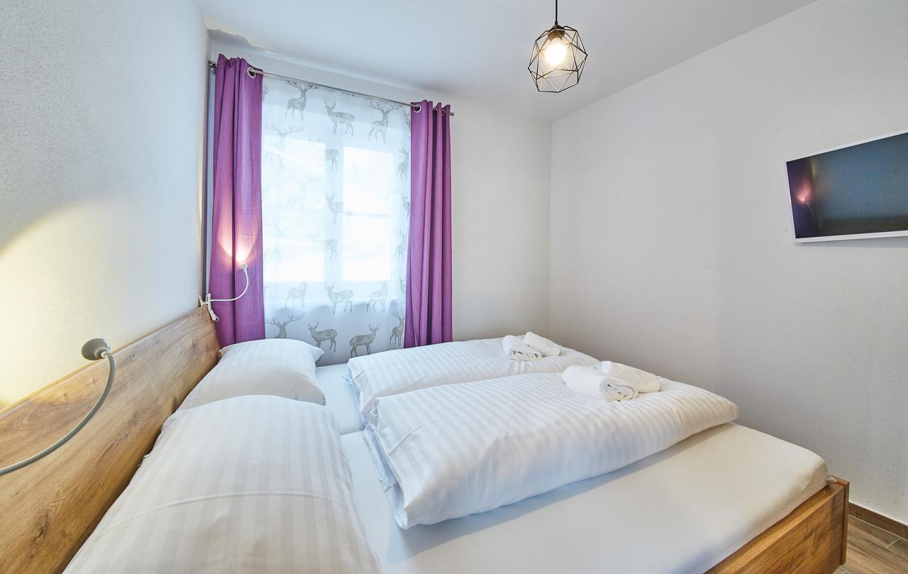 Appartements Goodlife By Holidayflats24 Saalbach-Hinterglemm Extérieur photo