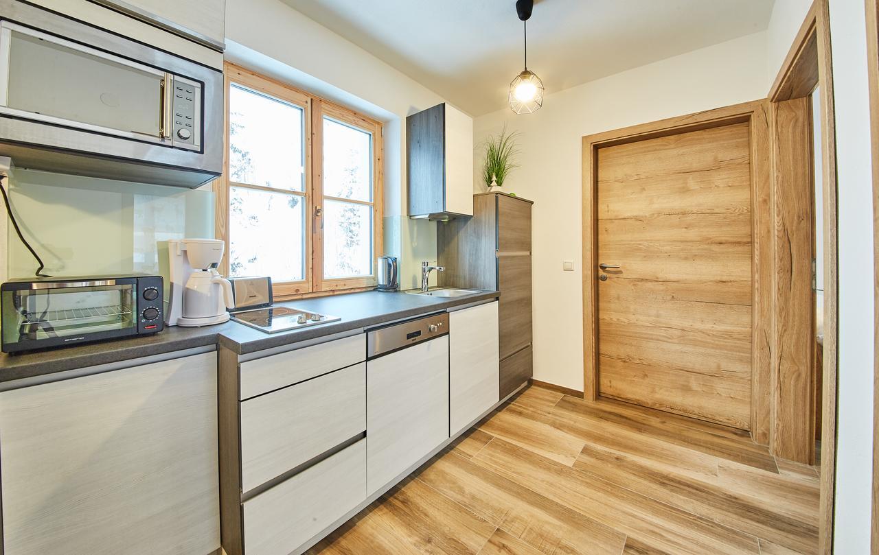 Appartements Goodlife By Holidayflats24 Saalbach-Hinterglemm Extérieur photo