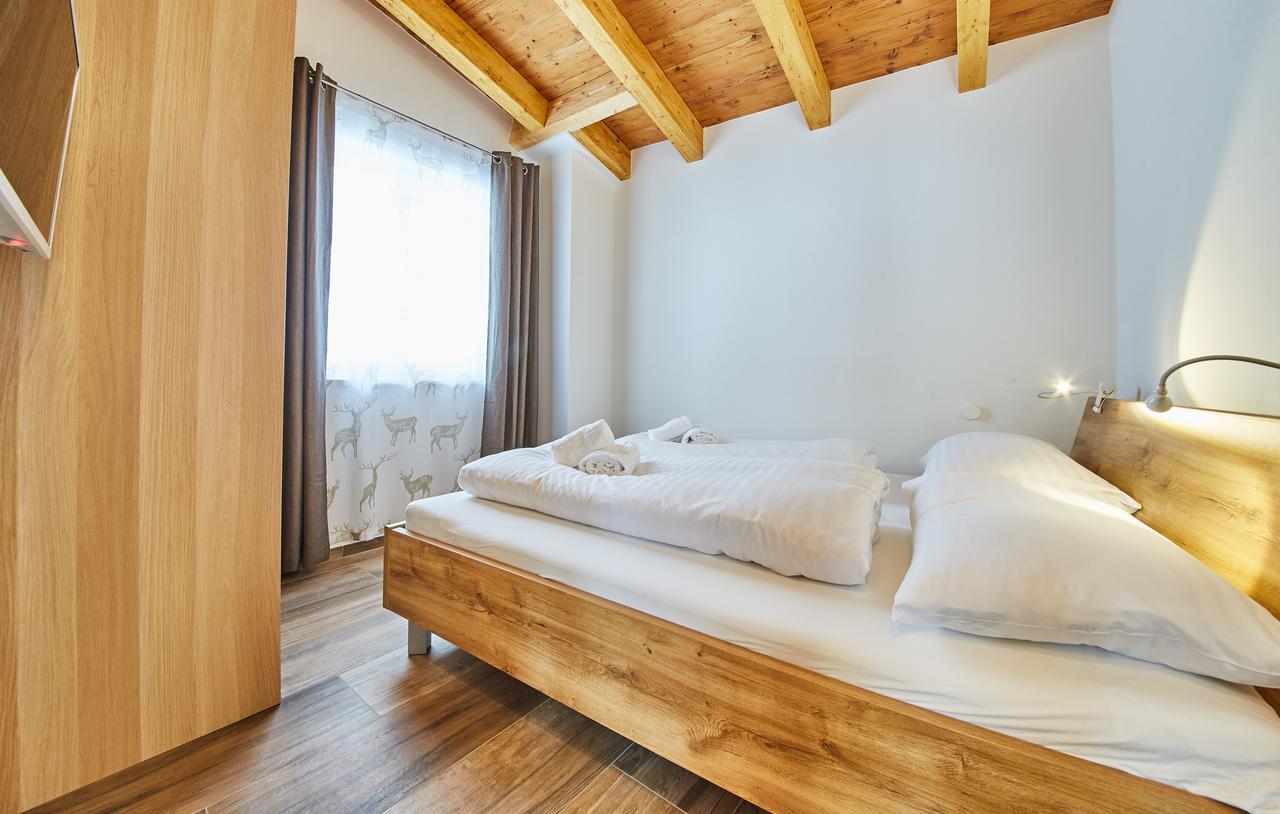 Appartements Goodlife By Holidayflats24 Saalbach-Hinterglemm Extérieur photo