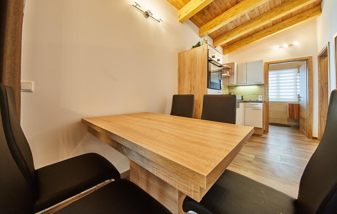 Appartements Goodlife By Holidayflats24 Saalbach-Hinterglemm Extérieur photo