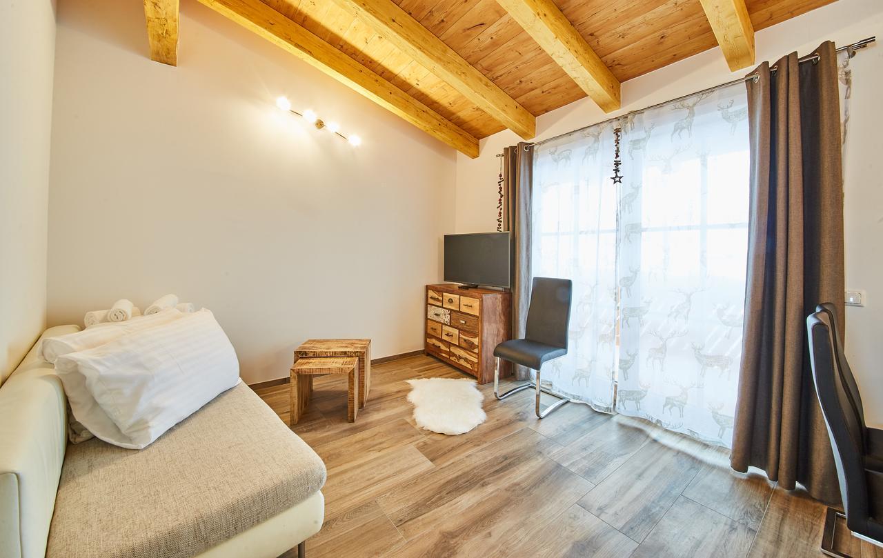 Appartements Goodlife By Holidayflats24 Saalbach-Hinterglemm Extérieur photo
