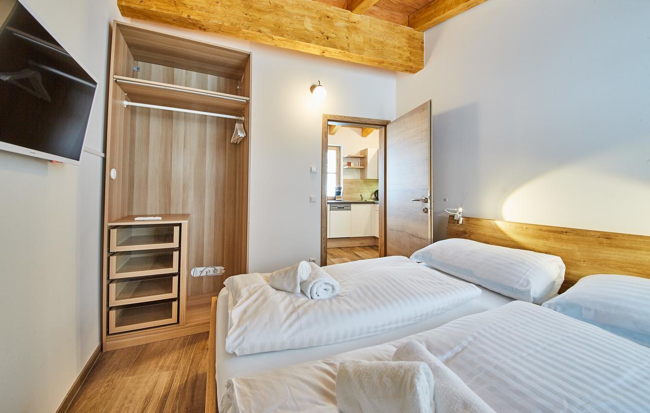 Appartements Goodlife By Holidayflats24 Saalbach-Hinterglemm Extérieur photo
