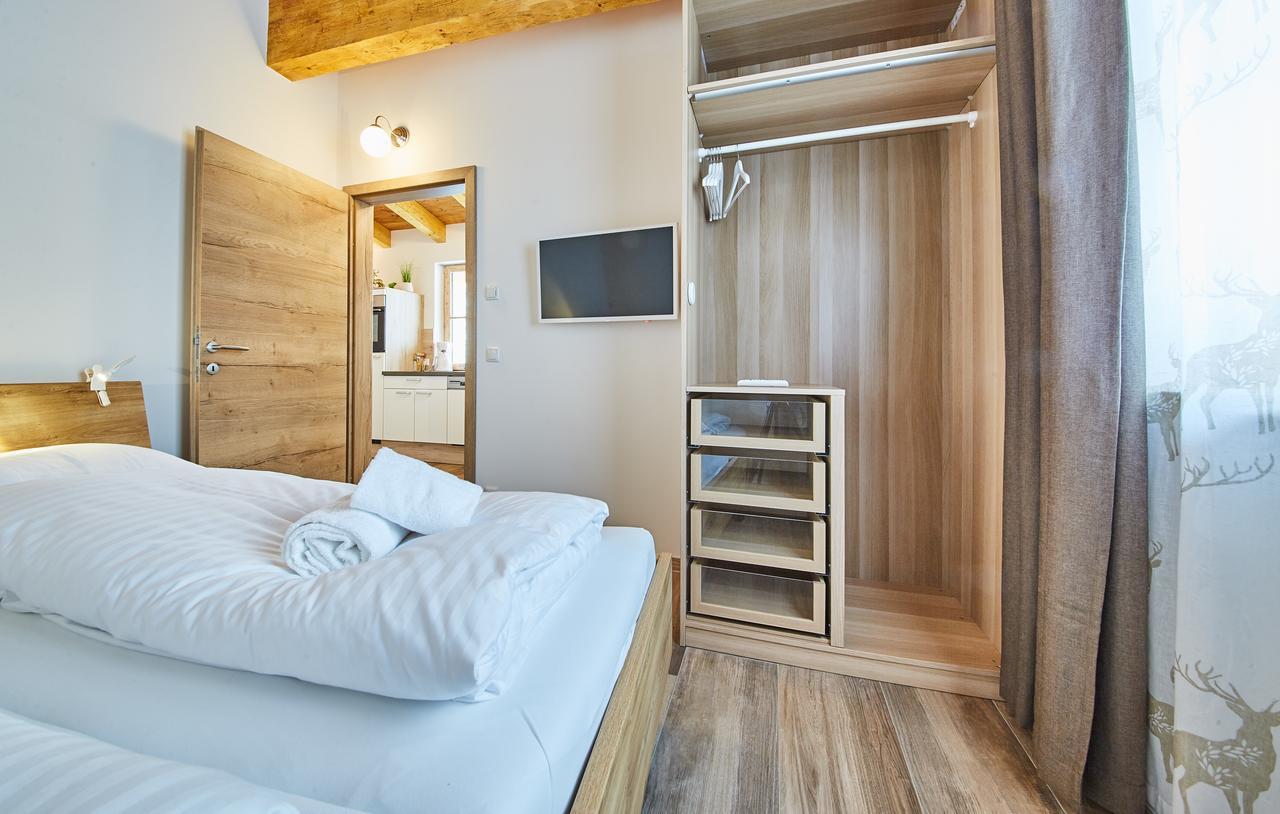 Appartements Goodlife By Holidayflats24 Saalbach-Hinterglemm Extérieur photo
