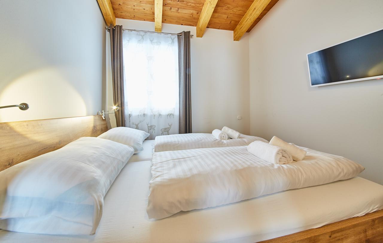 Appartements Goodlife By Holidayflats24 Saalbach-Hinterglemm Extérieur photo