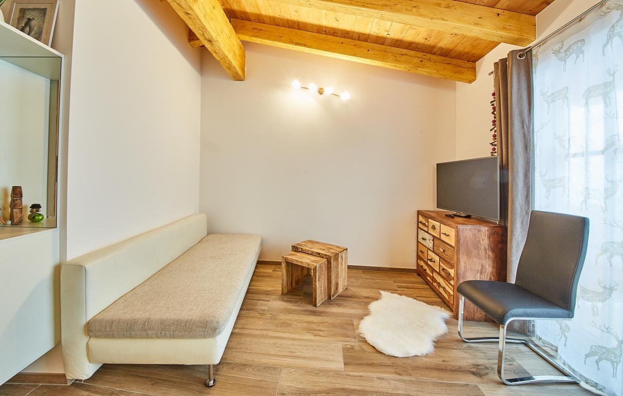Appartements Goodlife By Holidayflats24 Saalbach-Hinterglemm Extérieur photo