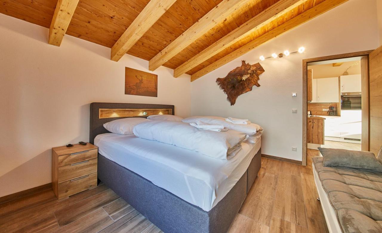 Appartements Goodlife By Holidayflats24 Saalbach-Hinterglemm Extérieur photo