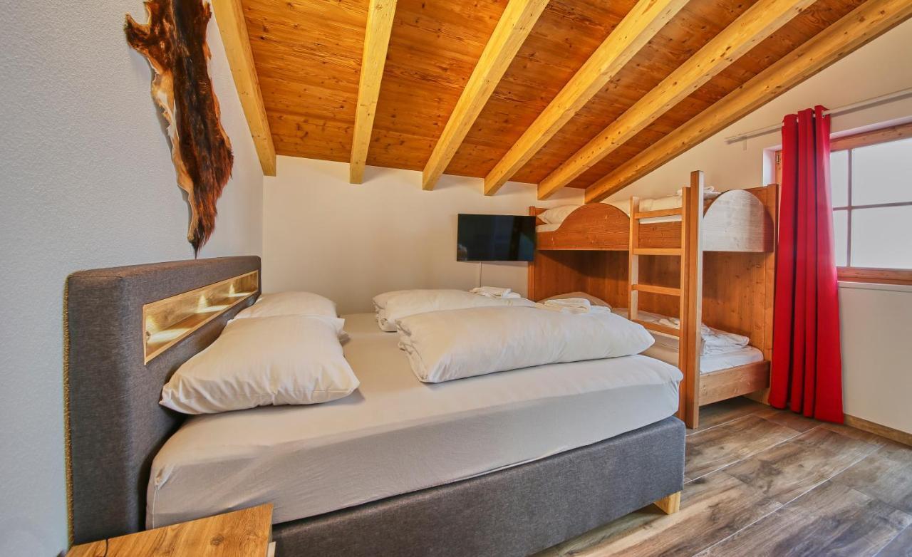 Appartements Goodlife By Holidayflats24 Saalbach-Hinterglemm Extérieur photo