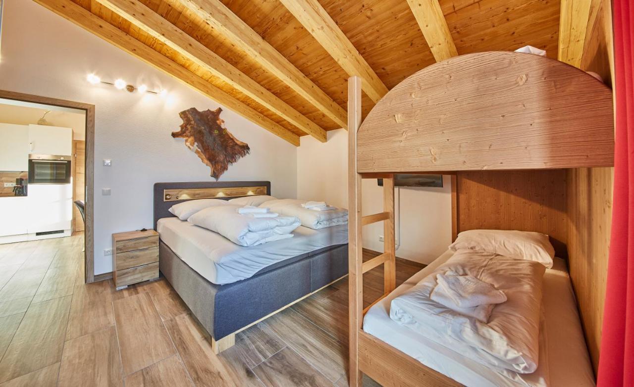 Appartements Goodlife By Holidayflats24 Saalbach-Hinterglemm Extérieur photo