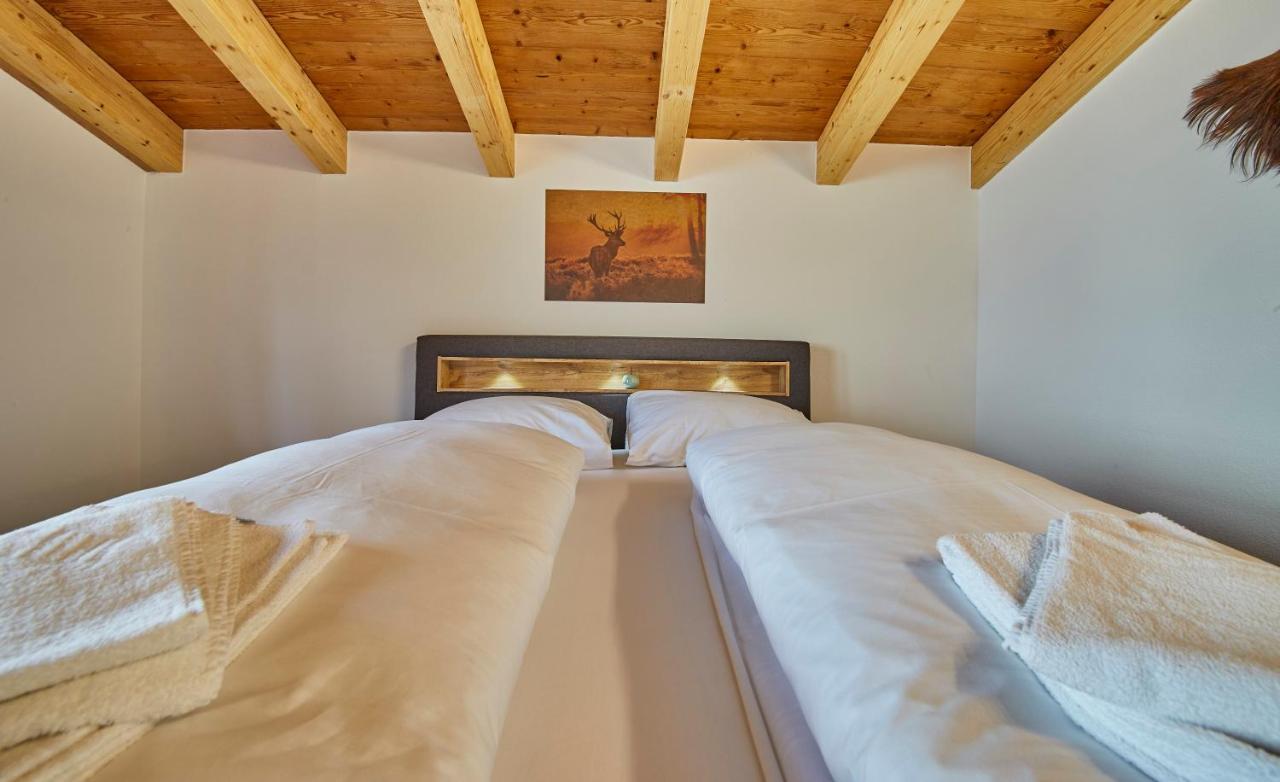 Appartements Goodlife By Holidayflats24 Saalbach-Hinterglemm Extérieur photo