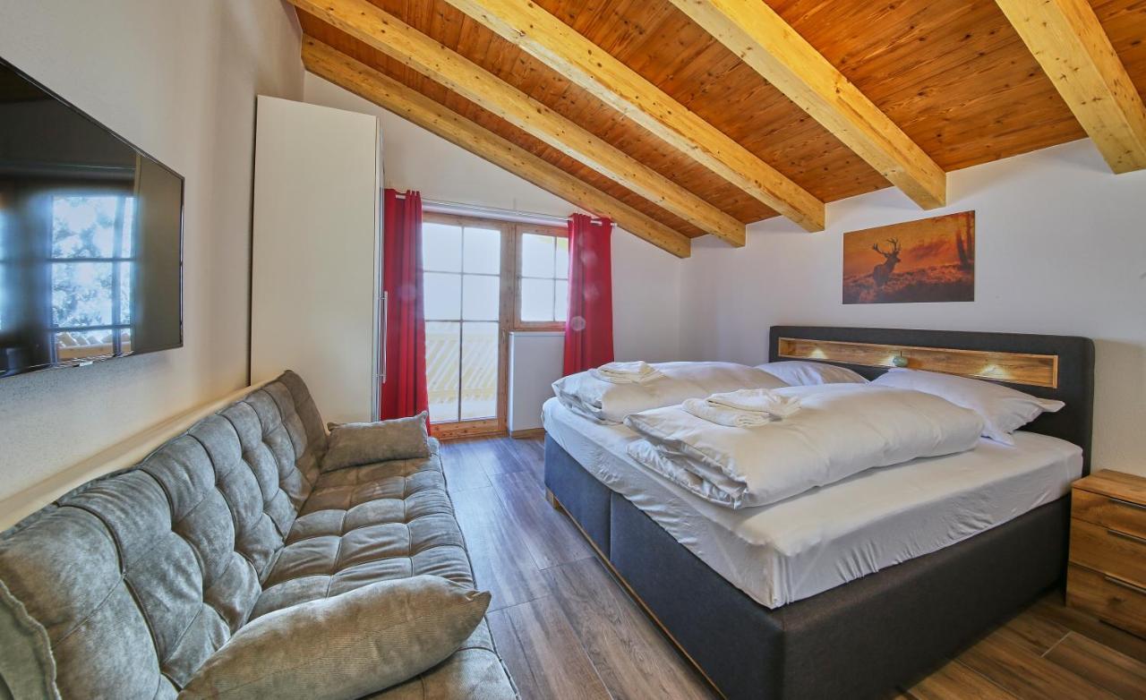 Appartements Goodlife By Holidayflats24 Saalbach-Hinterglemm Extérieur photo