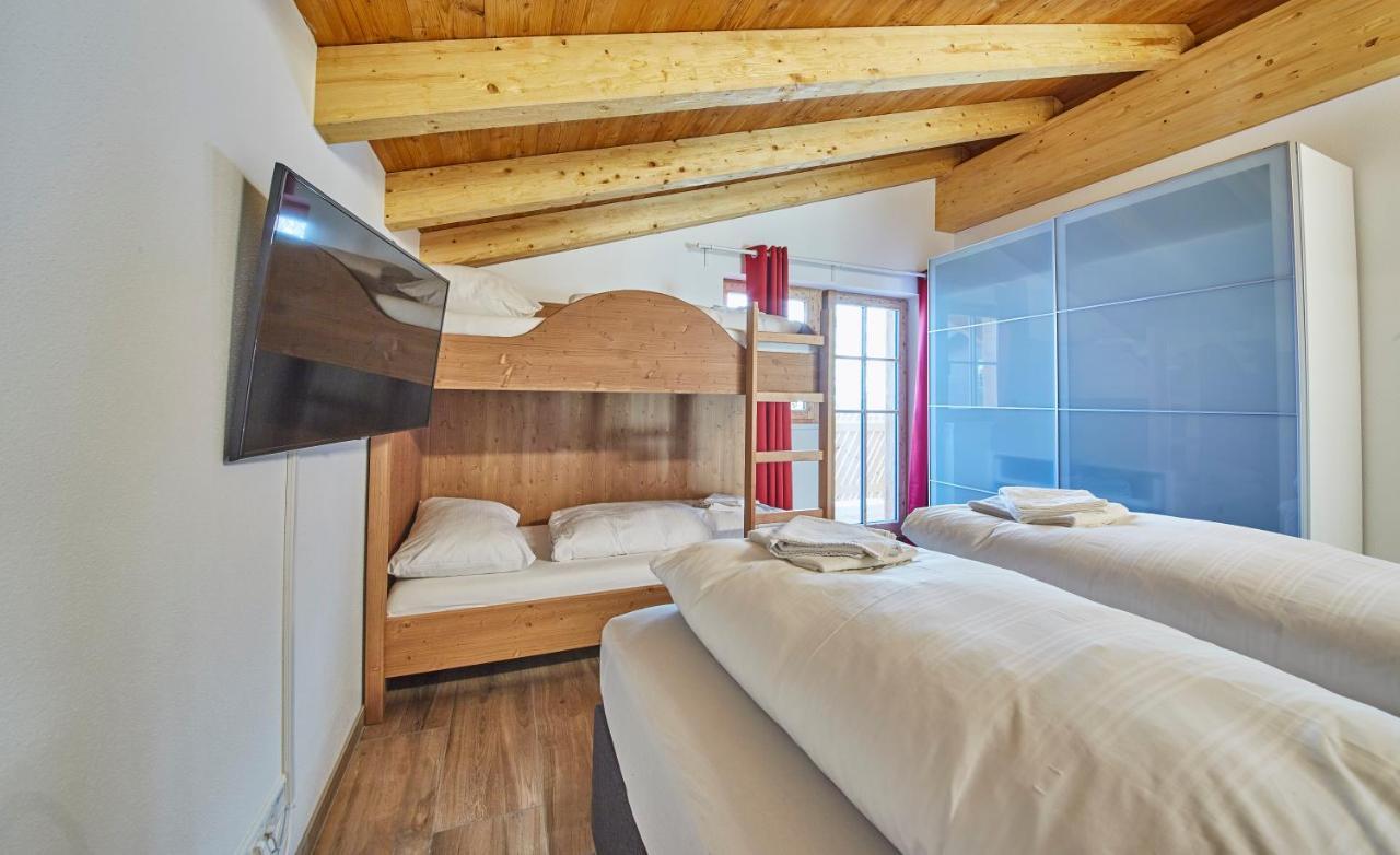 Appartements Goodlife By Holidayflats24 Saalbach-Hinterglemm Extérieur photo
