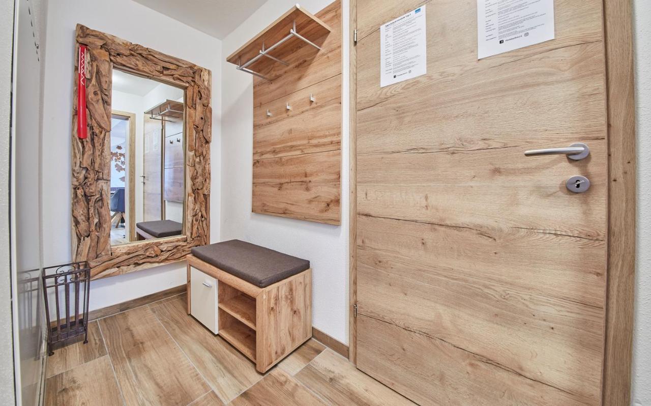 Appartements Goodlife By Holidayflats24 Saalbach-Hinterglemm Extérieur photo