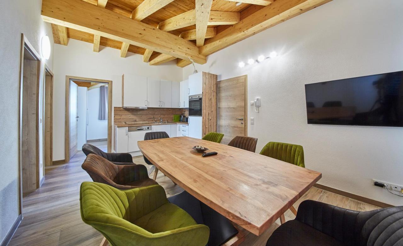 Appartements Goodlife By Holidayflats24 Saalbach-Hinterglemm Extérieur photo