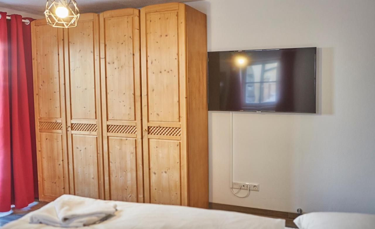 Appartements Goodlife By Holidayflats24 Saalbach-Hinterglemm Extérieur photo