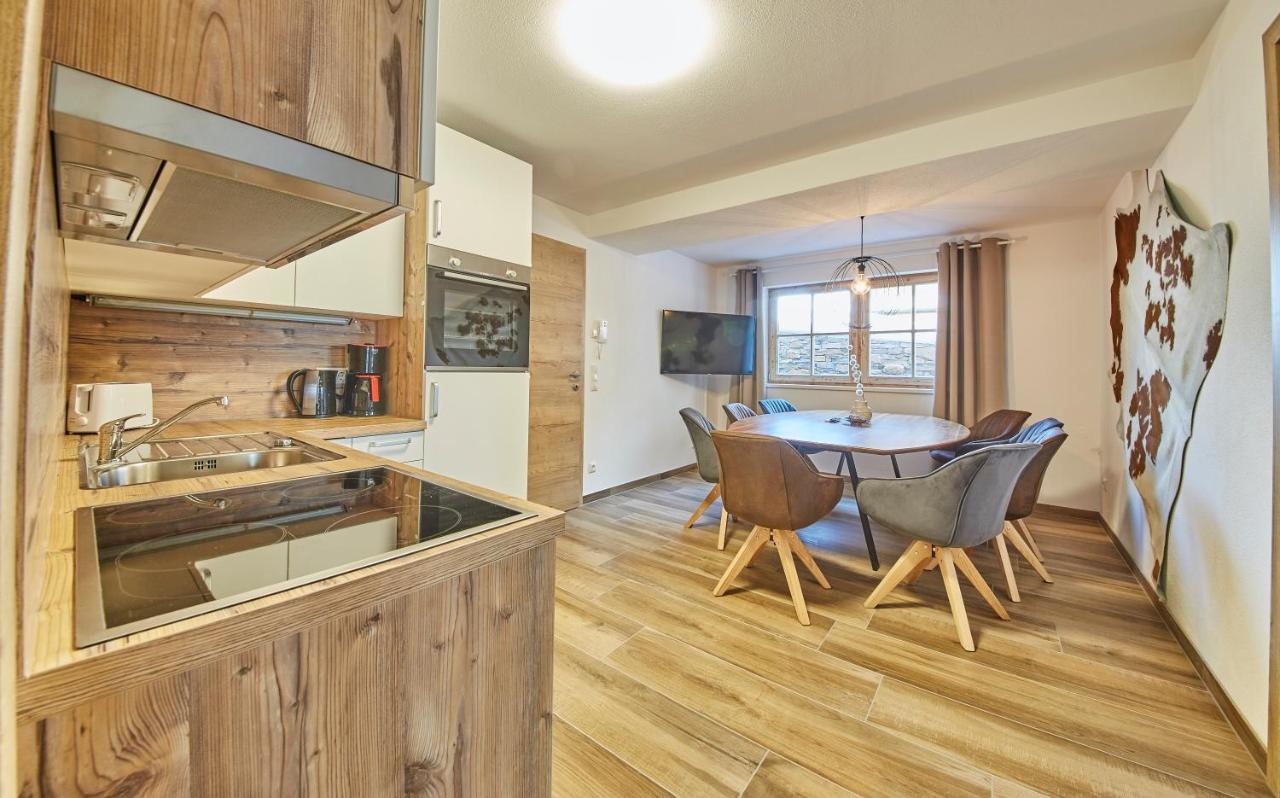 Appartements Goodlife By Holidayflats24 Saalbach-Hinterglemm Extérieur photo